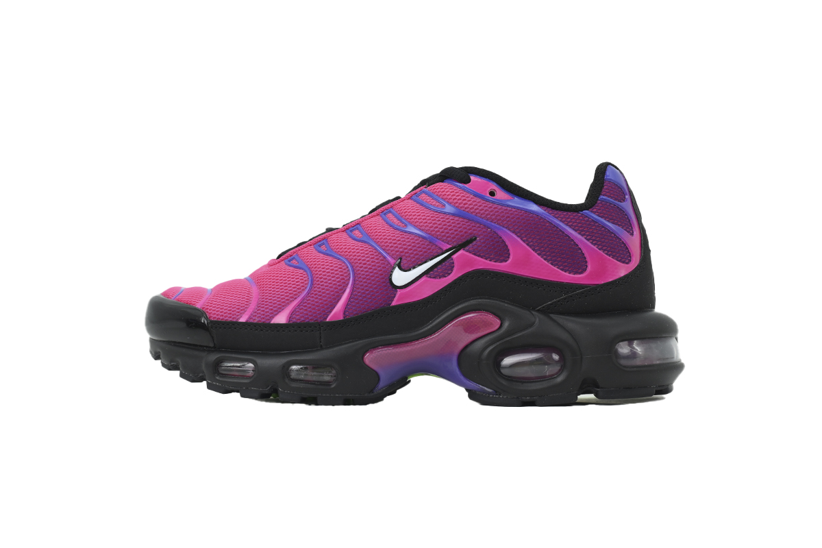 PK God Batch Nike Air Max Plus 'Rebellious Air' 604133-610