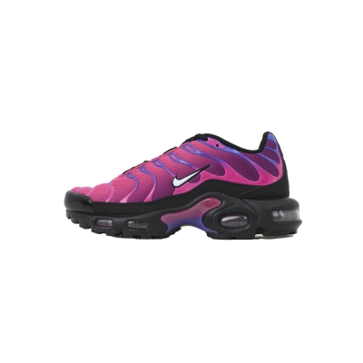 PK God Batch Nike Air Max Plus 'Rebellious Air' 604133-610 01