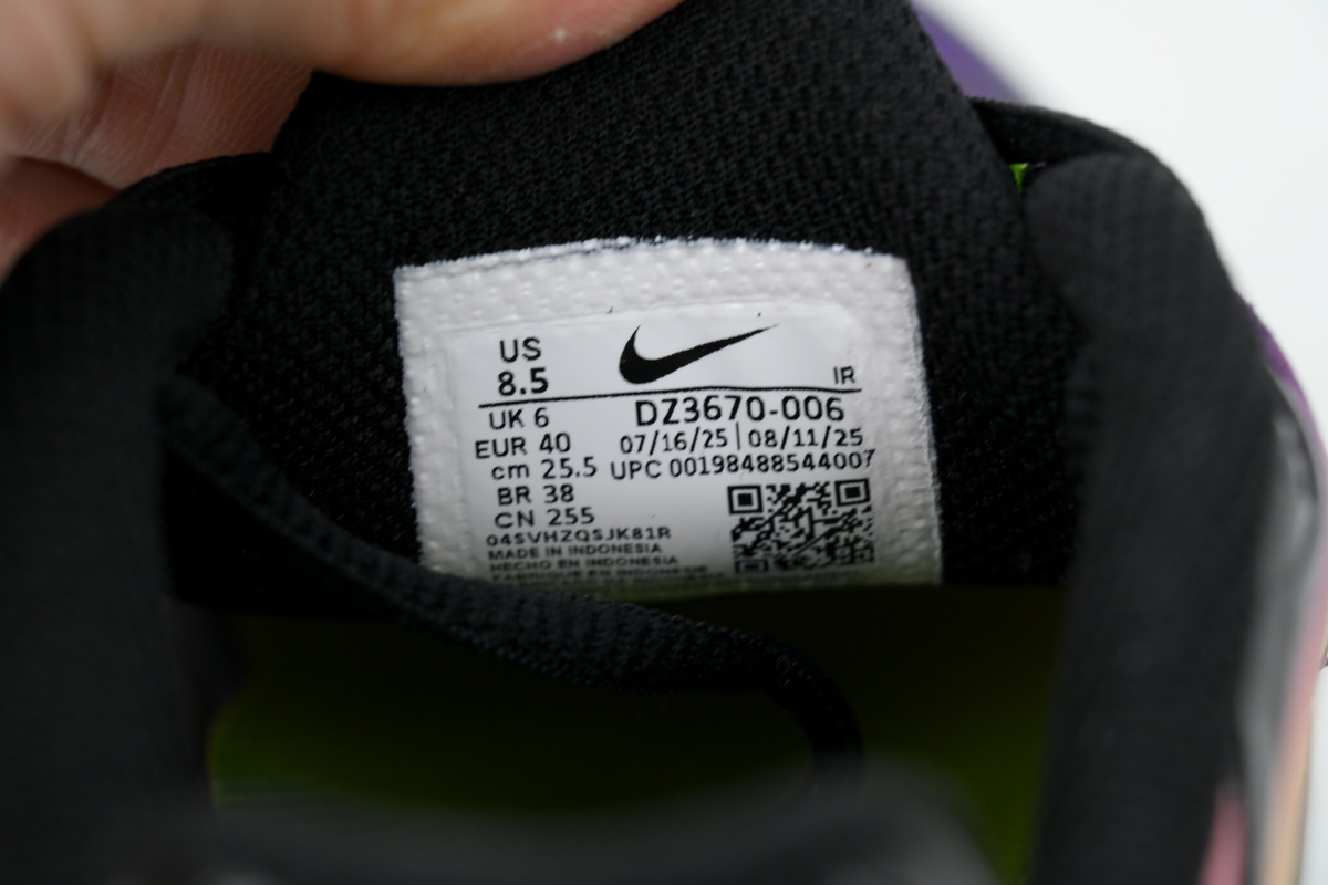 PK God Batch Nike Air Max Plus OG Aurora Borealis DZ3670-006