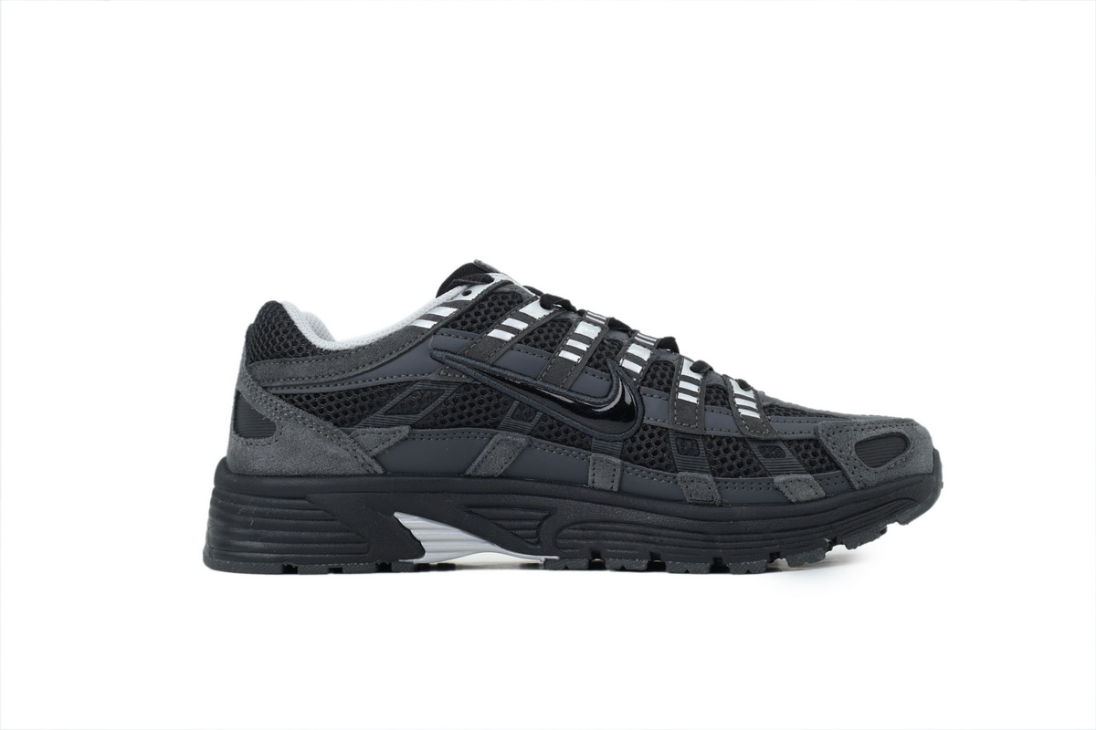 PK God Batch Nike P-6000 'Anthracite Chrome' HF0015-002