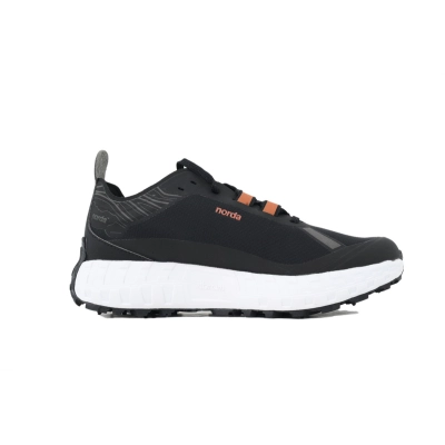 ZEGNA x norda Black Orange S5631Z-VSN 02