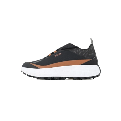 ZEGNA x norda Black Orange S5631Z-VSN 01