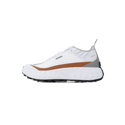 ZEGNA x norda White S5631Z-BIA 01
