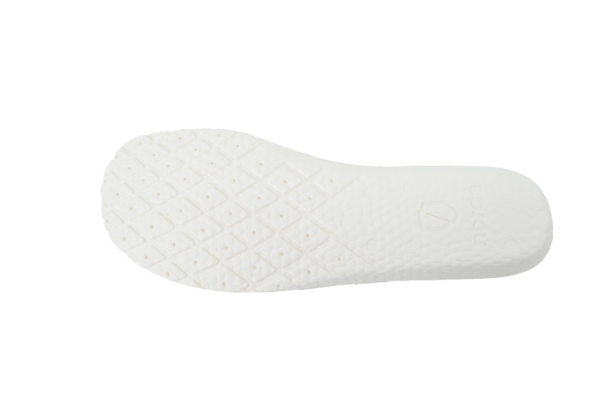 ZEGNA x norda White S5631Z-BIA