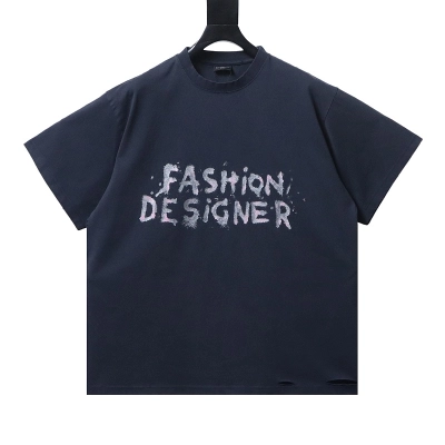 Balenciaga T-shirt #260508 01