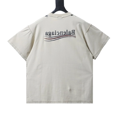 Balenciaga T-shirt #260509 02