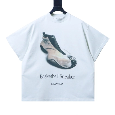 Balenciaga T-shirt #260510 01