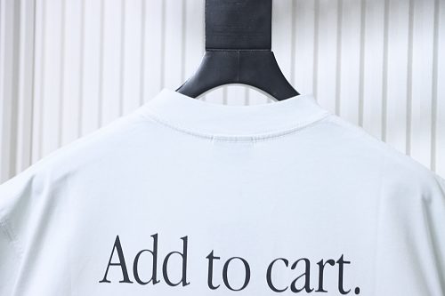 Balenciaga T-shirt #260510
