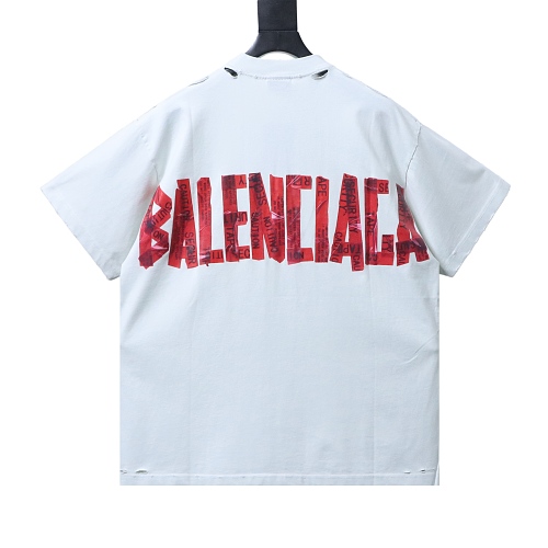 Balenciaga T-shirt #260511
