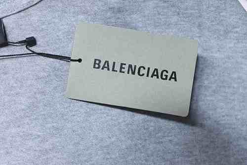 Balenciaga T-shirt #260512