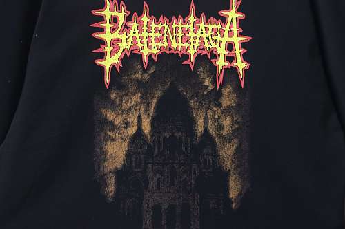 Balenciaga T-shirt #260515
