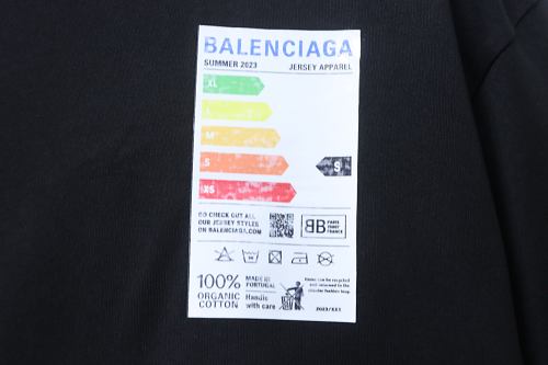 Balenciaga T-shirt #260516