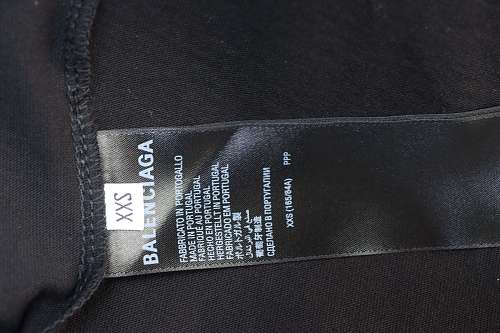 Balenciaga T-shirt #260516