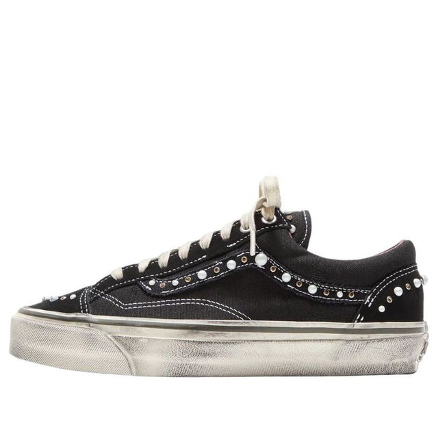 Vans OTW Old Skool 36 'Pearlized Pack Black'