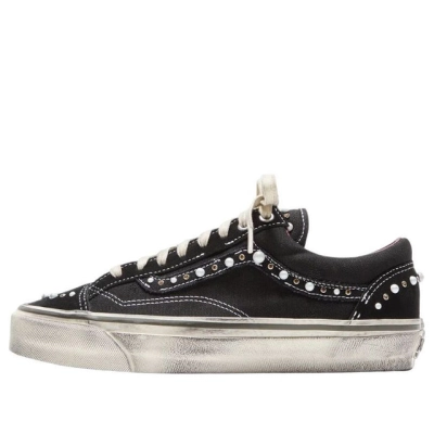 Vans OTW Old Skool 36 'Pearlized Pack Black' 01