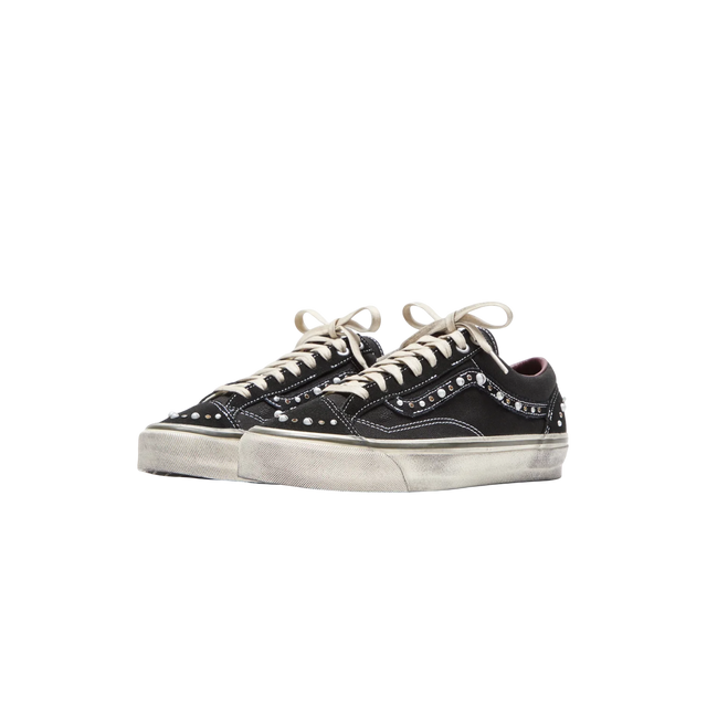 Vans OTW Old Skool 36 'Pearlized Pack Black'