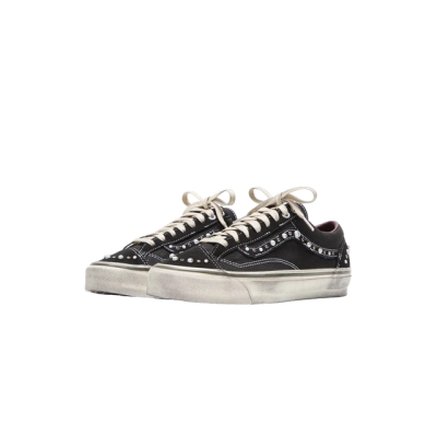 Vans OTW Old Skool 36 'Pearlized Pack Black' 02