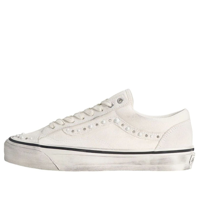 Vans OTW Old Skool 36 Pearlized Pack Marshmallow