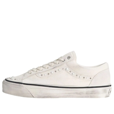 Vans OTW Old Skool 36 Pearlized Pack Marshmallow 01