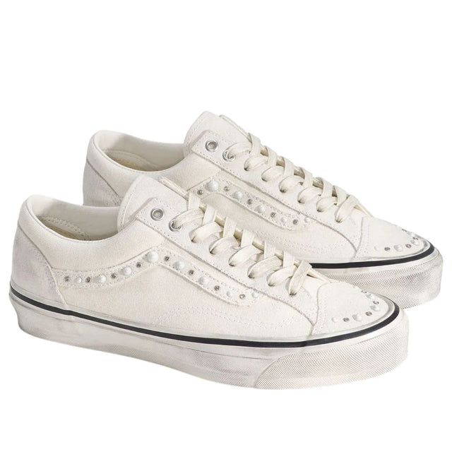 Vans OTW Old Skool 36 Pearlized Pack Marshmallow