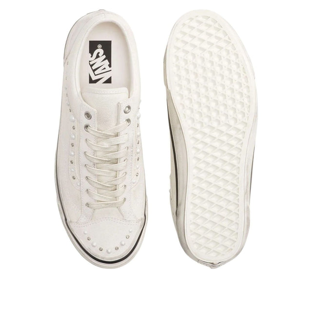 Vans OTW Old Skool 36 Pearlized Pack Marshmallow
