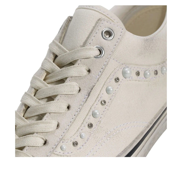 Vans OTW Old Skool 36 Pearlized Pack Marshmallow