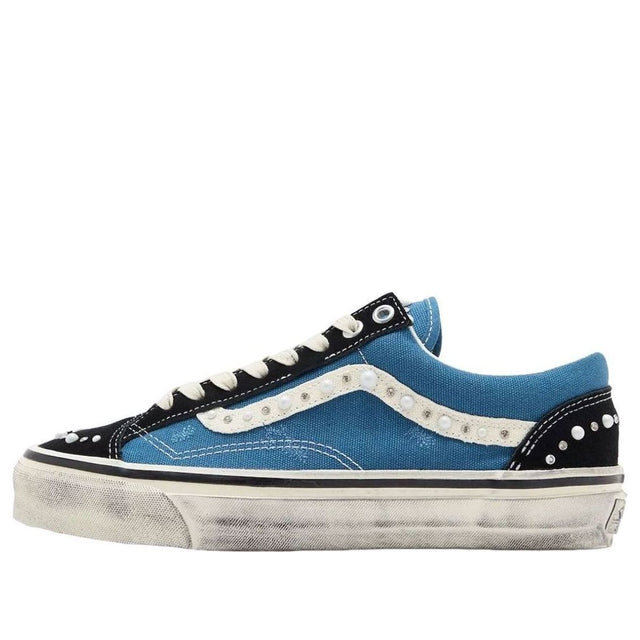 VansOld Skool 36 'Pearlized Navy'