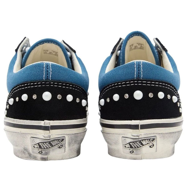 VansOld Skool 36 'Pearlized Navy'
