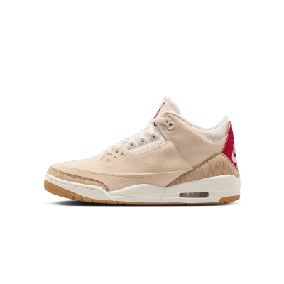 PK God Batch Air Jordan 3 x Levi's Ecru Denim IR0910-400 01