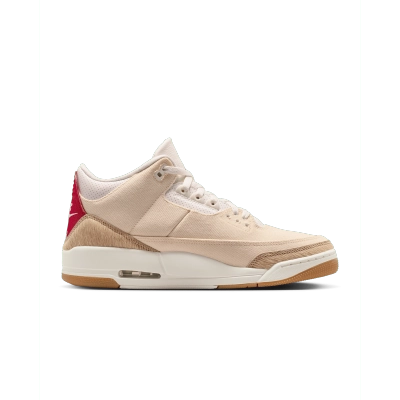 PK God Batch Air Jordan 3 x Levi's Ecru Denim IR0910-400 02