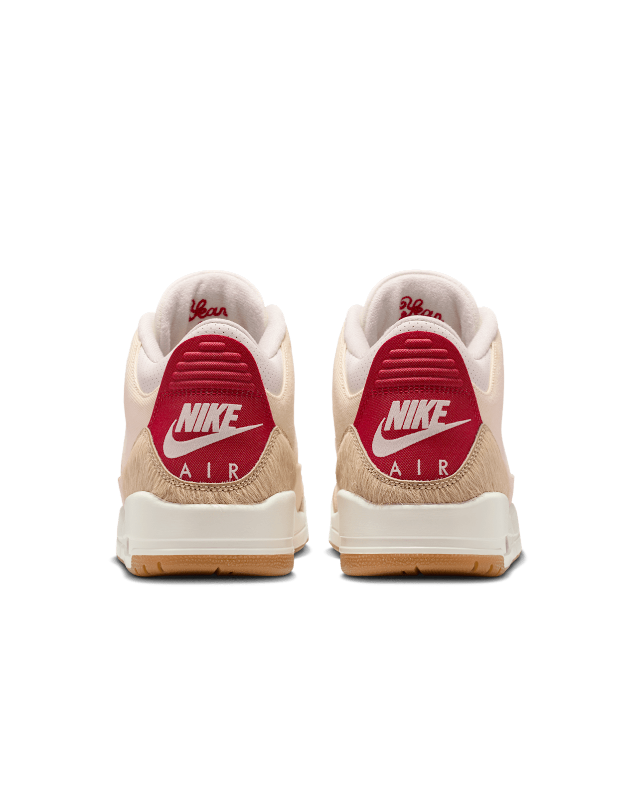 PK God Batch Air Jordan 3 x Levi's Ecru Denim IR0910-400