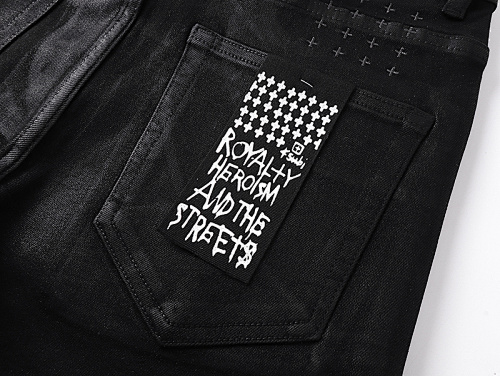 Ksubi Jeans KS9001