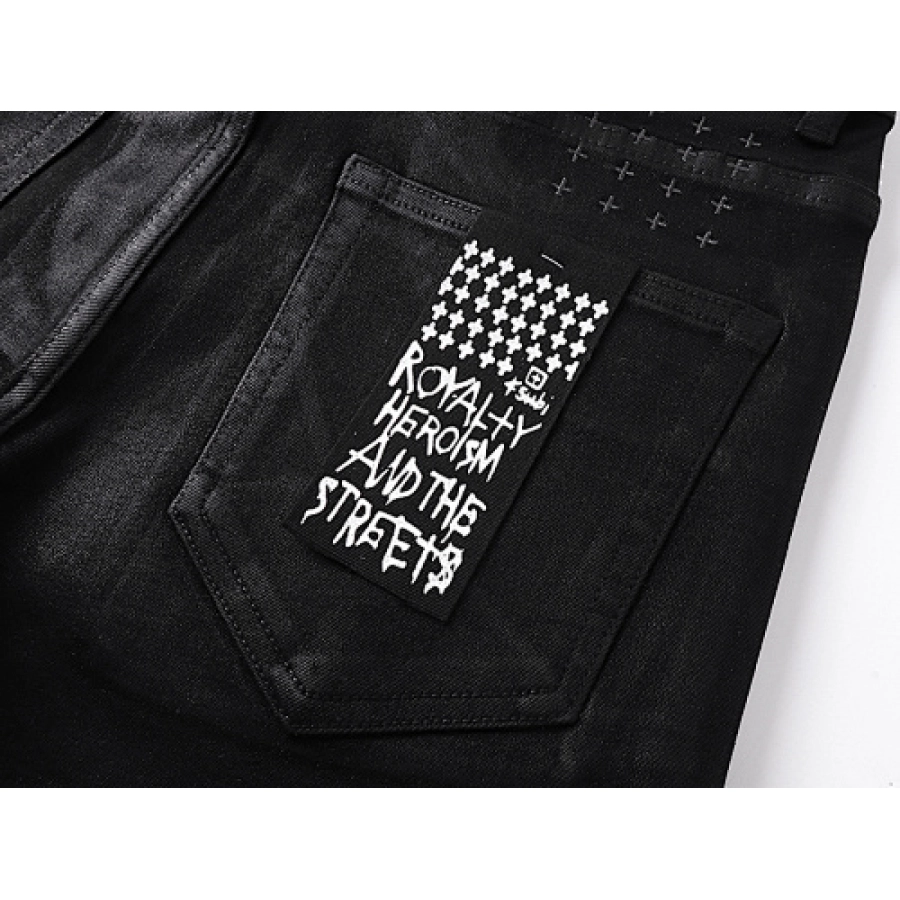 Ksubi Jeans KS9001