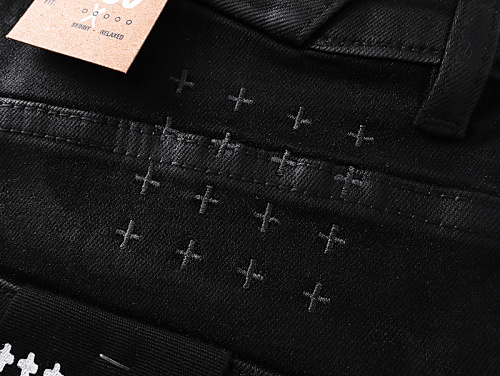 Ksubi Jeans KS9001