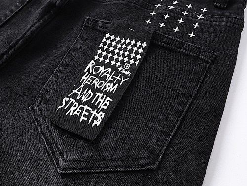 Ksubi Jeans KS9003