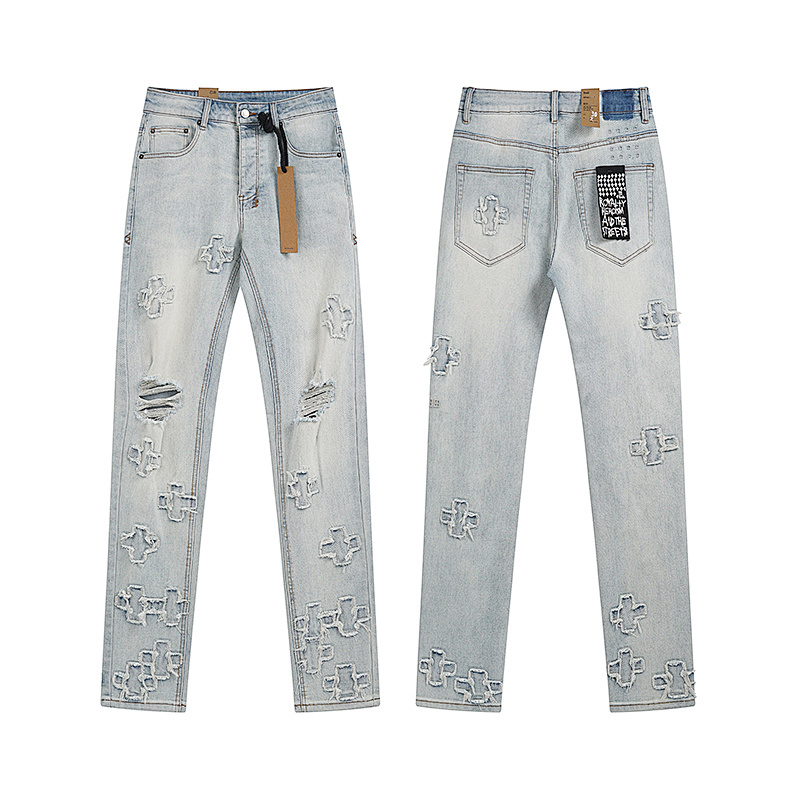 Ksubi Jeans KS9004