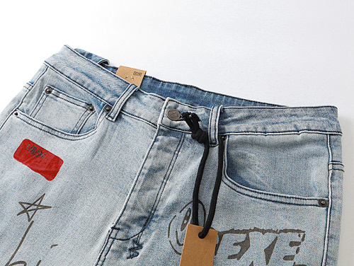 Ksubi Jeans KS9005
