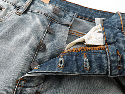 Ksubi Jeans KS9007