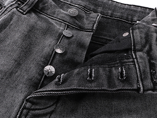 Ksubi Jeans KS9013