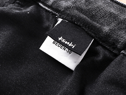 Ksubi Jeans KS9013