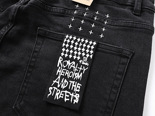 Ksubi Jeans KS9017