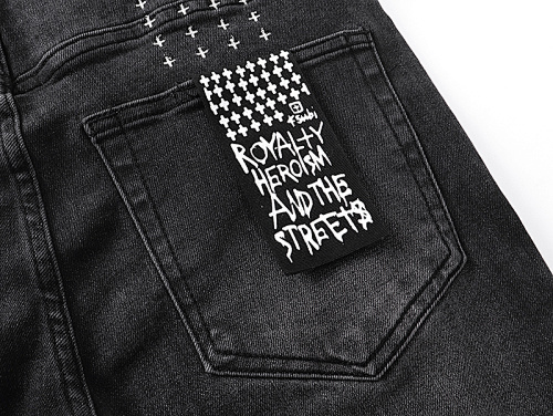 Ksubi Jeans KS9019