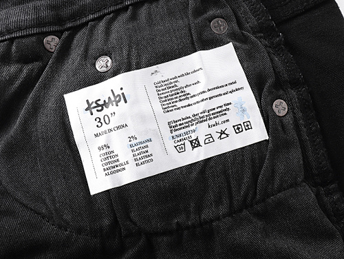Ksubi Jeans KS9019