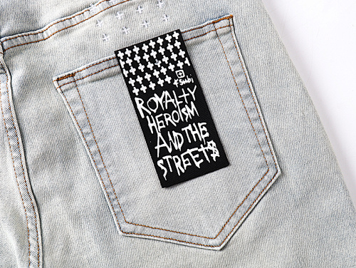 Ksubi Jeans KS9020