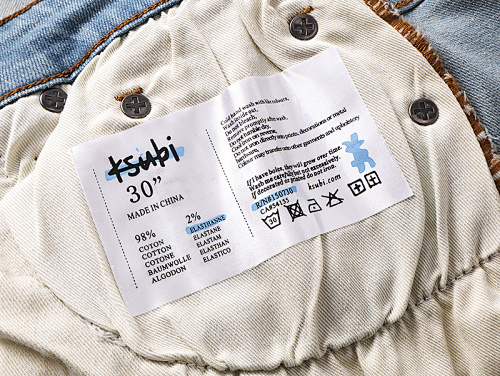 Ksubi Jeans KS9020