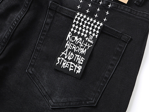 Ksubi Jeans KS9021