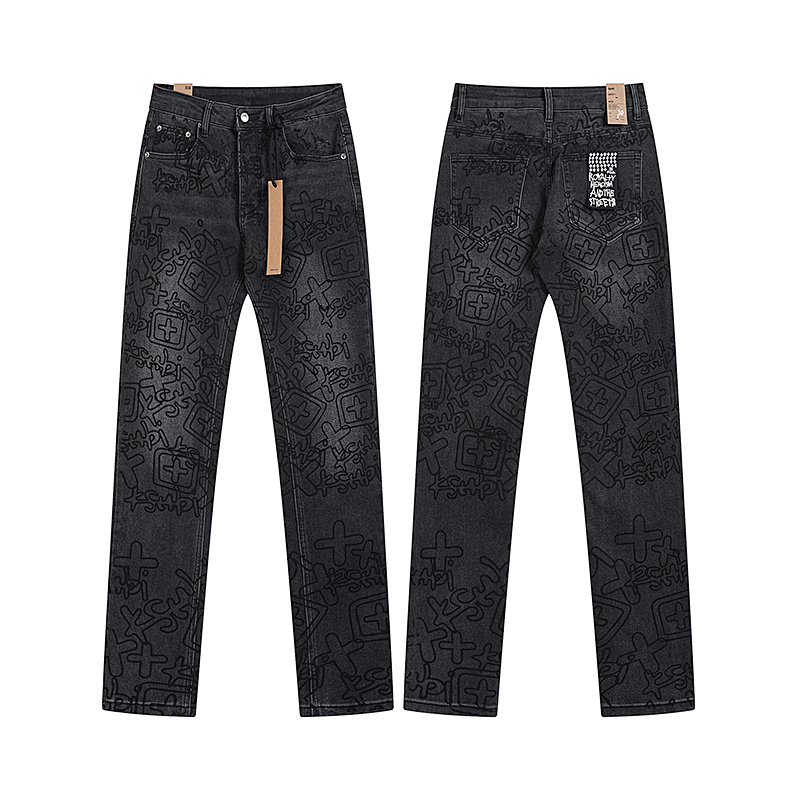 Ksubi Jeans KS9023