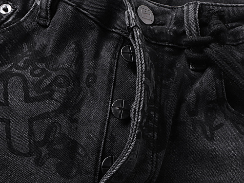 Ksubi Jeans KS9023