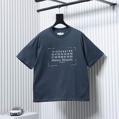 Maison Margiela 26SS Digital Distressed