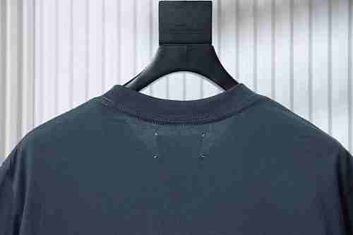 Maison Margiela 26SS Digital Distressed